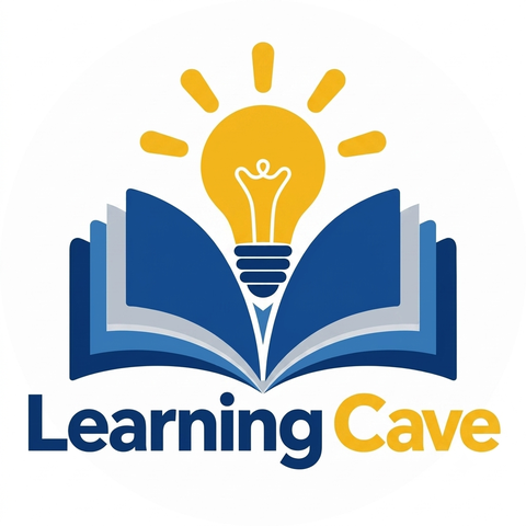 Learning Cave