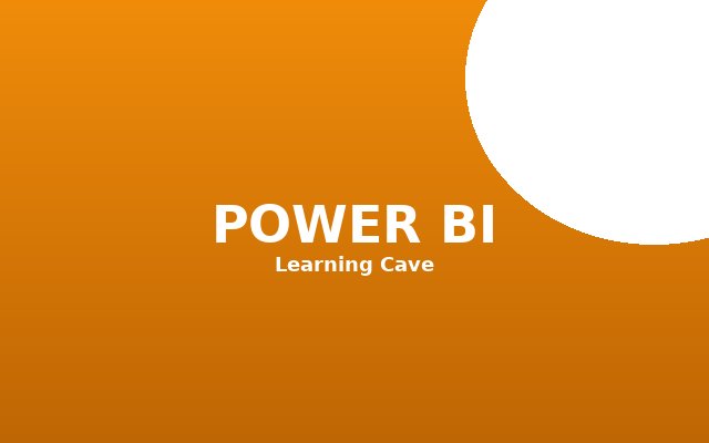 Power BI DAX Cheat Sheet